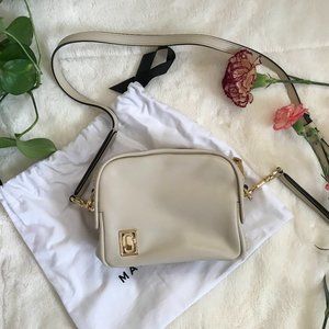 Marc Jacobs Mini squeeze shoulder bag